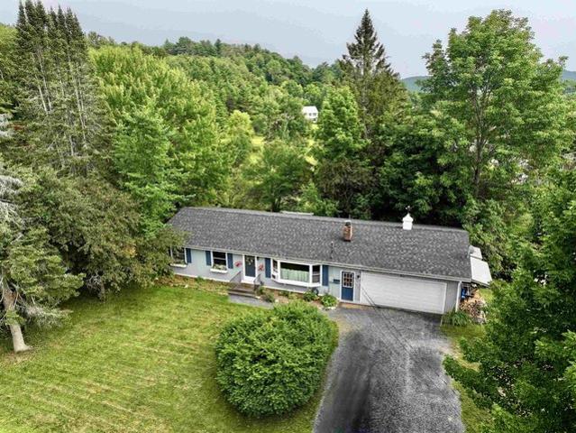 House for sale in Montpelier, Vermont