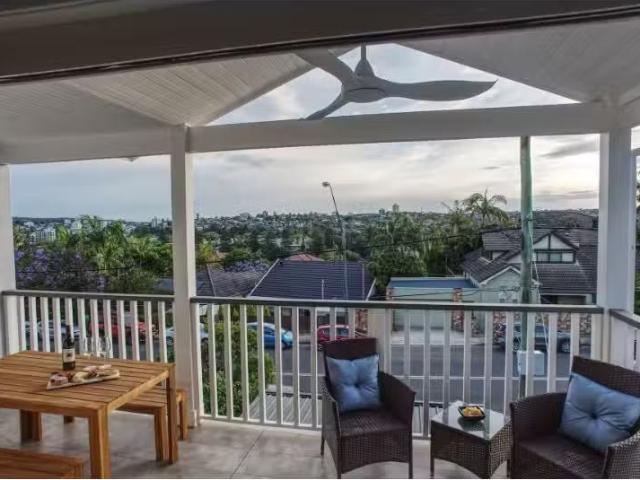 Apartment for rent in Sydney, New South Wales