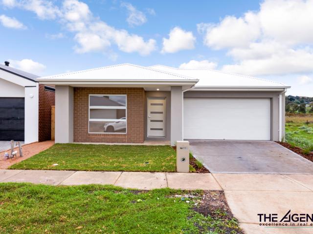 House for rent in Beveridge, Victoria