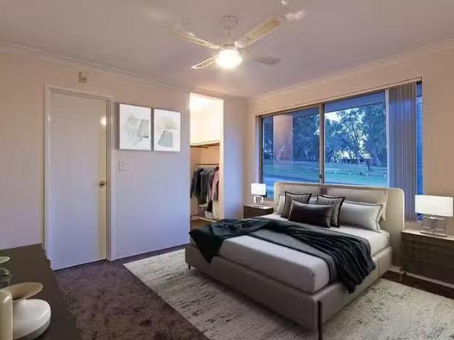 House for rent in Leda