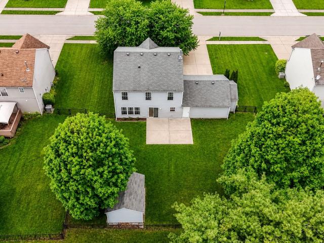 House for sale in Brownsburg, Indiana