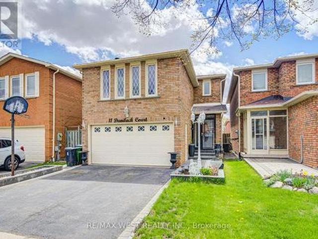 House for sale in Woburn, Ontario