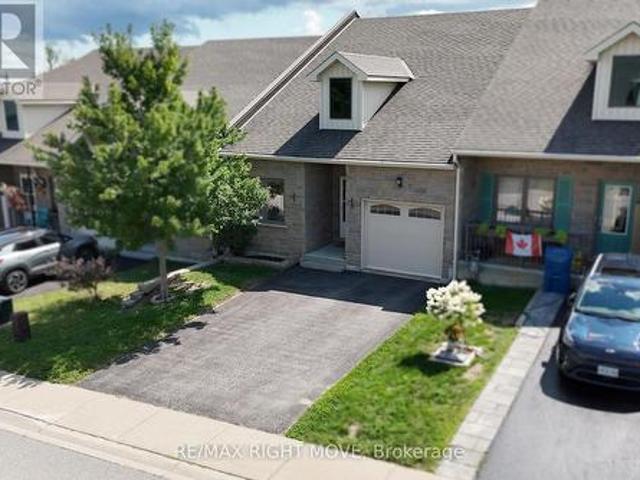 House for sale in Orillia, Ontario