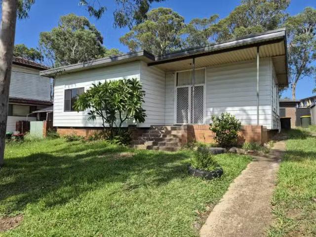 House for rent in Sydney, New South Wales