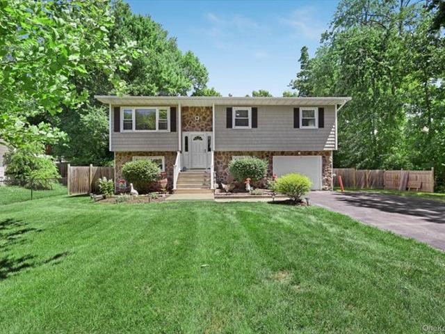House for sale in Poughkeepsie, New York