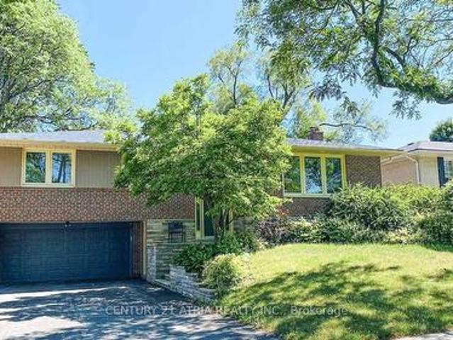 House for rent in Woburn, Ontario