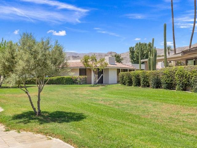 House for sale in Rancho Mirage, California