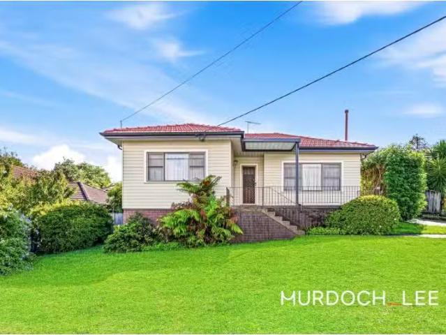 House for rent in Sydney, New South Wales