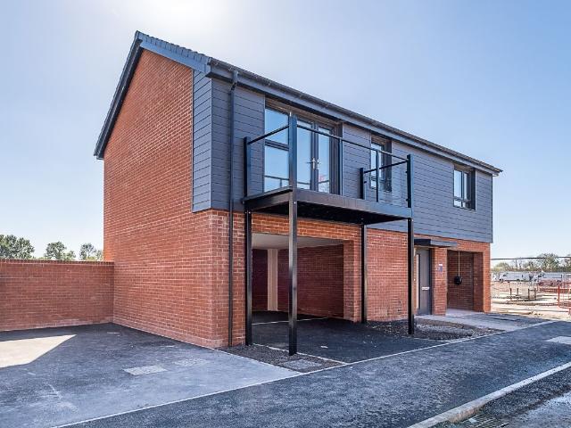 Apartment for rent in East Hagbourne, South Oxfordshire