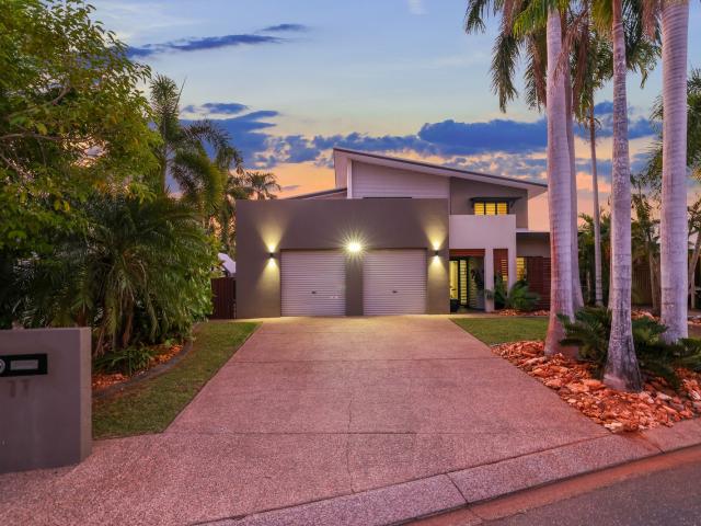 House for rent in Palmerston, Northern Territory