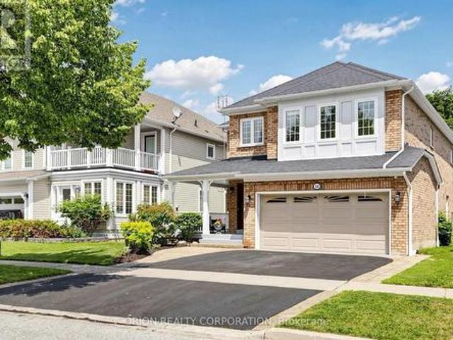 House for sale in Durham, Ontario