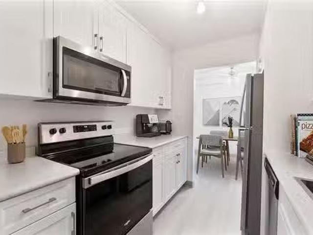 Apartment for rent in Dauphin, Manitoba
