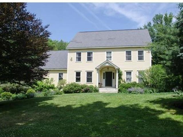 House for sale in Georgetown, Massachusetts