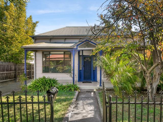 Apartment for rent in Camerons Creek, Victoria