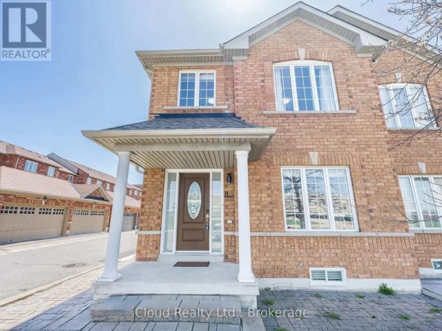 House for rent in York, Ontario