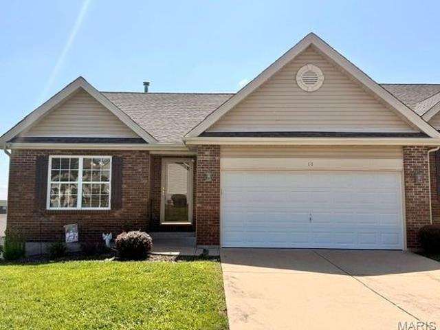 House for sale in Festus, Missouri