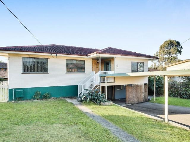 House for rent in Woodridge, Greater Brisbane