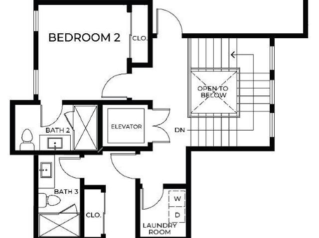 House for sale in San Mateo, California