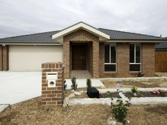 House for rent in Dunlop, Australian Capital Territory