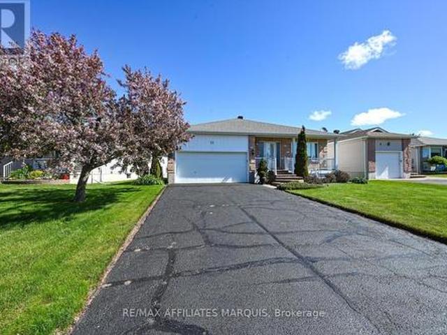 House for sale in Perth, Ontario