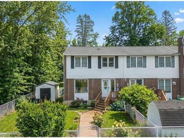 House for sale in New Brunswick