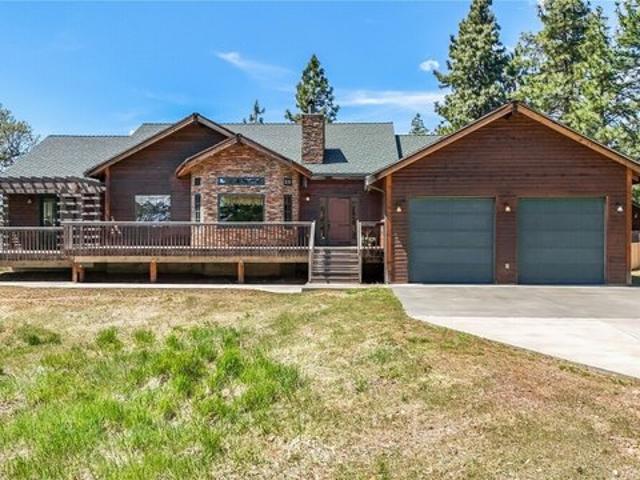 House for sale in Goldendale, Washington