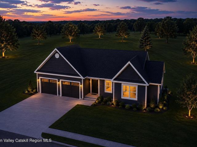 House for sale in Catskill, New York