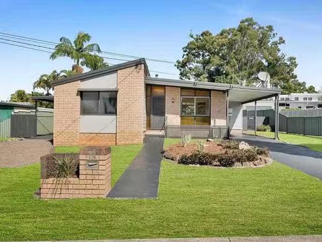 House for rent in Toombul, Queensland