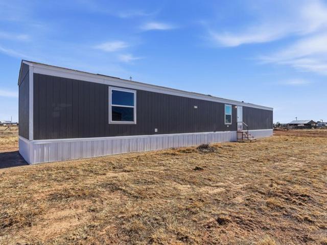 House for sale in Moriarty, New Mexico