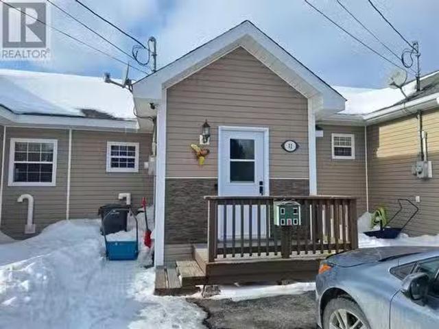 House for sale in Stephenville, Newfoundland And Labrador