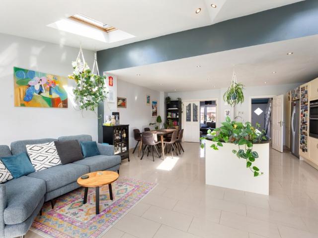 House to rent in Delbrook, County Dublin