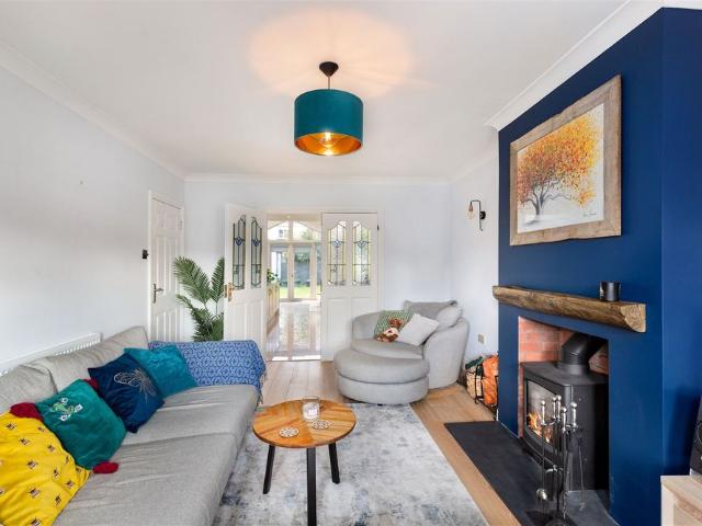 House to rent in Delbrook, County Dublin