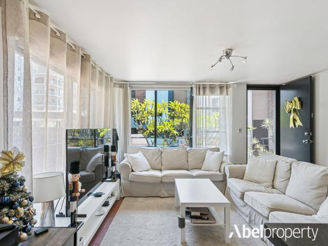 Apartment for sale in Western Australia