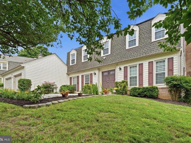 House for sale in Montgomery Village, Maryland