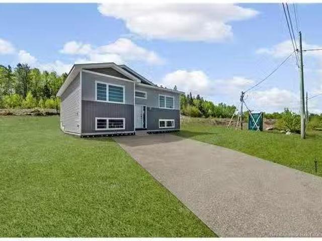 House for sale in New Brunswick