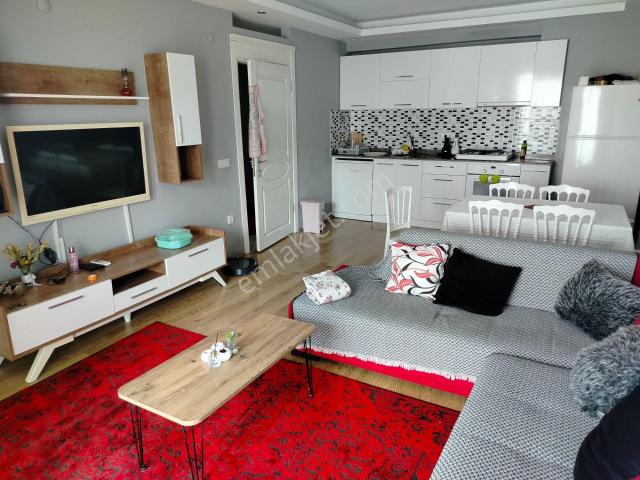 Mahmutlar, Alanya içerisinde kiralık mülk