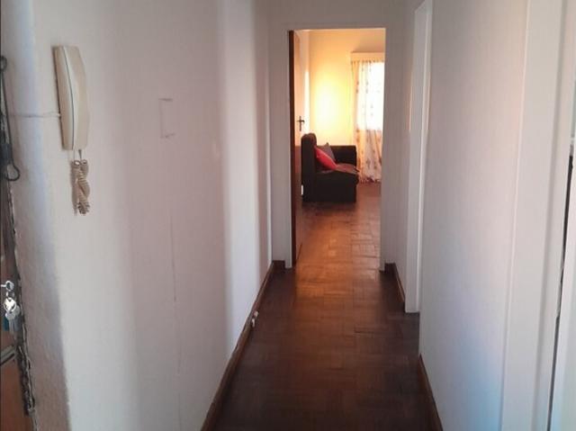 Apartment for rent in Parow, Western Cape