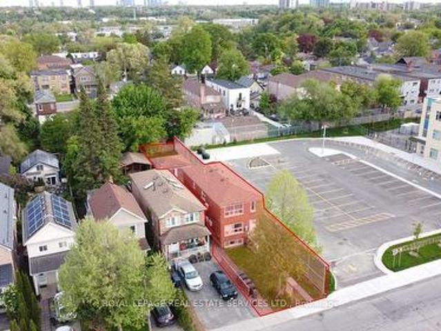Property for sale in York South—Weston, Toronto