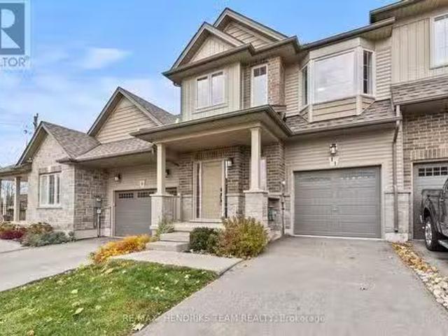 Condo for sale in Niagara, Ontario
