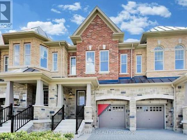 House for sale in York, Ontario