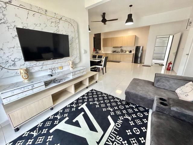 Condominium for rent in Kajang, Langat