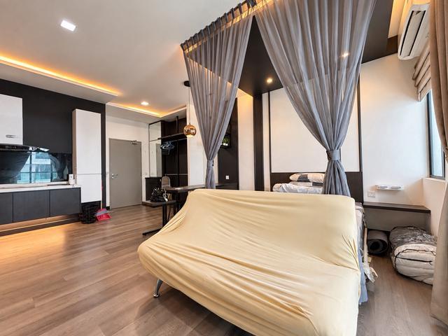 Serviced Residence for rent in Kajang, Langat