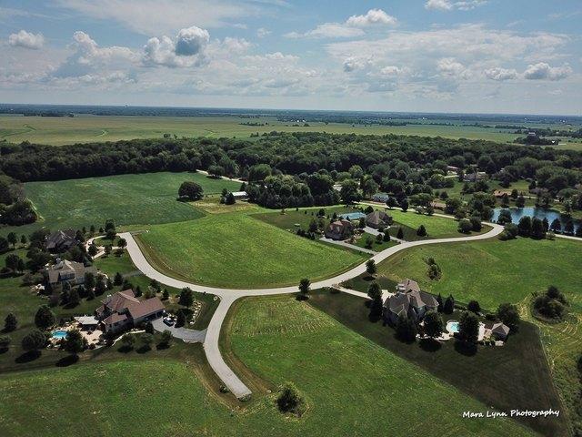 Land for sale in Elburn, Illinois