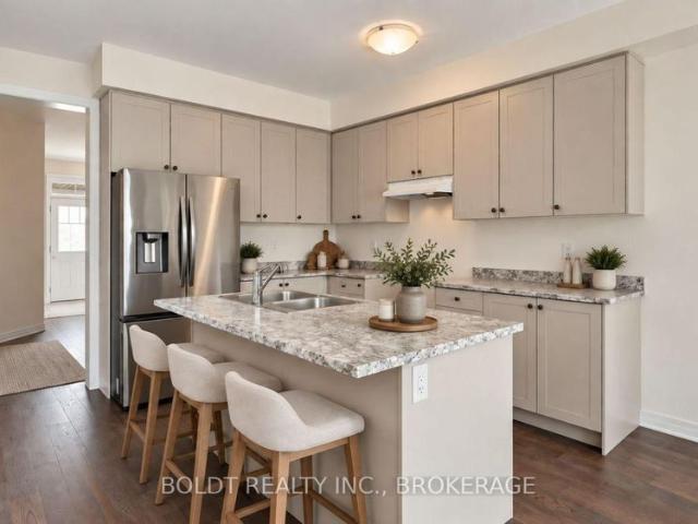 Apartment for rent in Caledon, Ontario