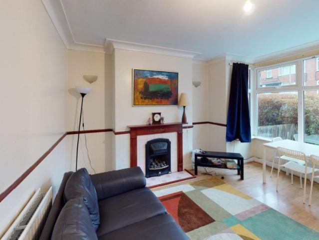 House for rent in Headingley, West Yorkshire