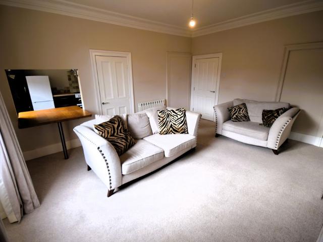 Apartment for rent in Caldewgate