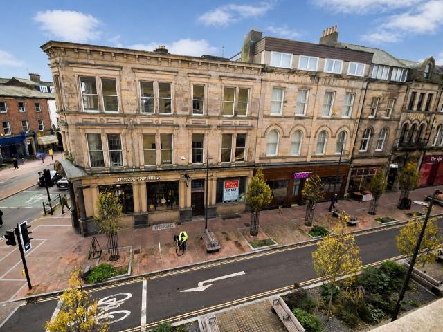 Apartment for rent in Caldewgate