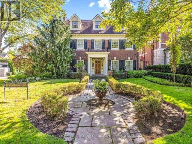 House for sale in Woburn, Ontario