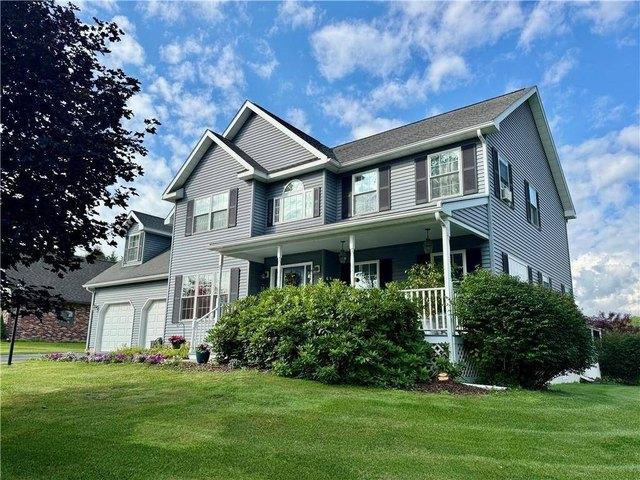 House for sale in Laurens, New York