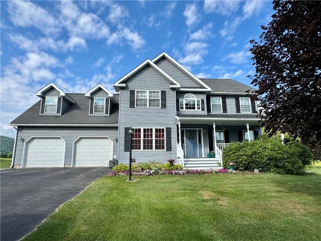 House for sale in Laurens, New York